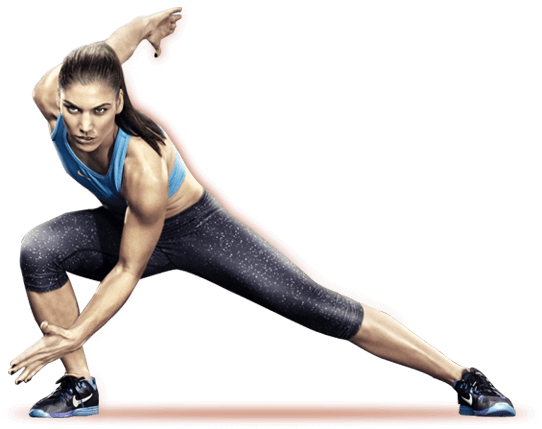 Fitness training by Apexfit Fitness