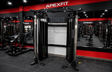Functional Training Equipment