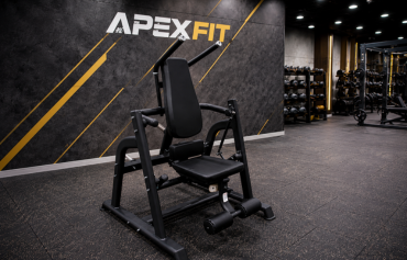 Home Gym Equipment